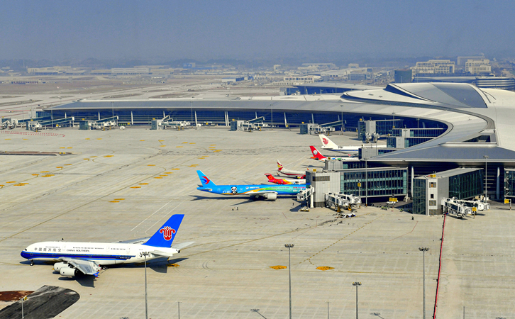 邯郸空运和田机场快递报价